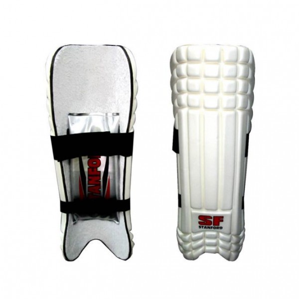 SF Platinum Leg Protector